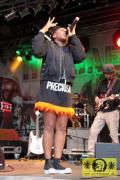 Marla Brown (Jam) 23. Reggae Jam Festival - Bersenbrueck 28. Juli 2017 (15).JPG